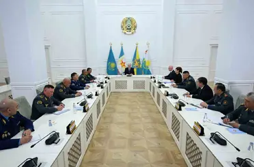 Kazakistan Cumhurbaşkanı Tokayev’den "askeri reform" talimatı