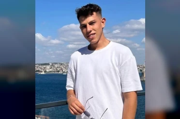 Kazanın ardında kaldırıldığı hastanede hayatını kaybetti 