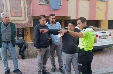 Kazanın ardından "Niye gülüyorsun" tartışması