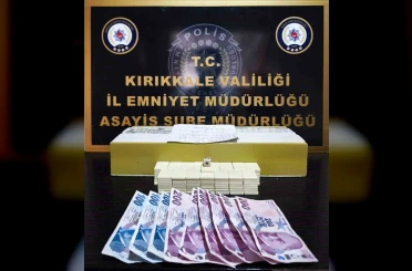 Kazanmayı beklerken cezayla kalktılar: Toplamda 46 bin 416 lira ceza kesildi 