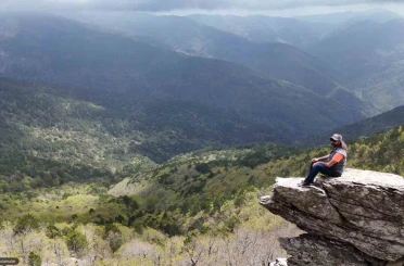 Kazdağı Milli Parkı’na giriş yasağı 