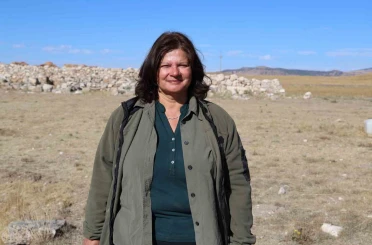 Kazı başkanından ilginç iddia, Hitit’ler krallarını falla belirliyordu 