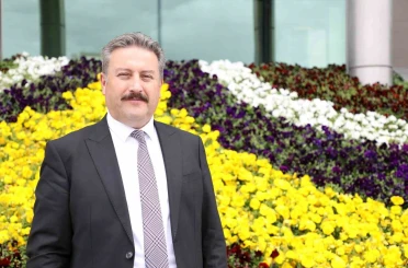 Kazım Karabekir Mahallesi Kentsel Dönüşüm Projesi ile Melikgazi Avrupa’da büyük başarıya imza attı 