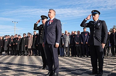 Kazım Karabekir Paşa Karaman’da anıldı 