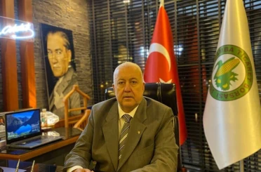 Kazım Yılmaz’dan KOBİ’lere çağrı 