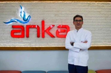 KBB Uzmanı Dr. Başaran ANKA’da 