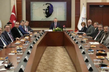 KBÜ akademik performans göstergelerinde yükselişini sürdürüyor 