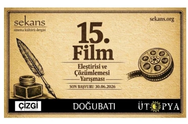 KBÜ öğrencileri film çözümlemesi kategorisinde finale yükseldi 