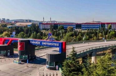 KBÜ, URAP’ta 112 basamak yükseldi 