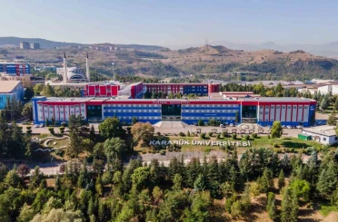 KBÜ Yayınevi uluslararası BookCites dizinine girdi 