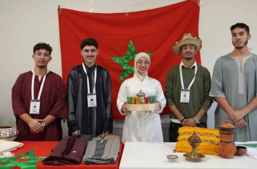 KBÜ’de ‘Arapça Günü’ etkinliği gerçekleştirildi 