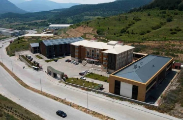 KBÜ’de eğiticilerin eğitimi tamamlandı 