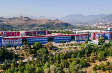 KBÜ’de TÜBİTAK 2209 başvuruları 4 yılda 66’dan 755’e çıktı 