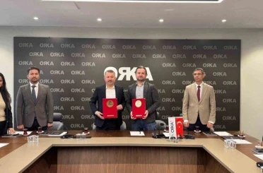 KBÜ’de yapay zeka destekli tasarım iş birliği 