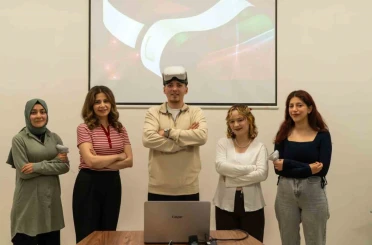 KBÜ’de ’Yapay Zekâ ve Veri Bilimi’ lisansüstü programı açıldı 