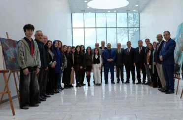 KBÜ’den İnsan Hakları Günü’ne akademik ve sanatsal katkı 