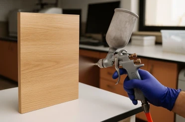 KBÜ’den laminat parkelere çifte koruma 