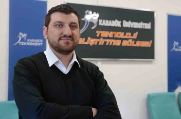 KBÜ’den savunma sanayisine otonom robot köpek projesi 