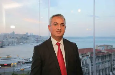 Kdz. Ereğli Vergi Dairesi Müdürü Cemal Delibaş, Mersin’e atandı
