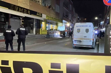 Kebapçı dükkanına silahlı saldırı düzenleyen şüpheliler yakalandı 