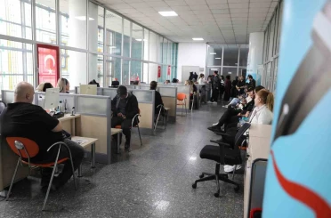 Keçiören Belediyesi iş arayanlarla işverenleri buluşturuyor