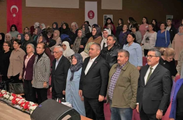 Keçiören Belediyesi’nden "Atatürk’ü Anlamak" semineri 