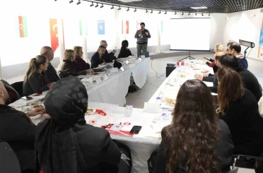 Keçiören Belediyesi’nden Proje Döngüsü Yönetimi eğitimi 