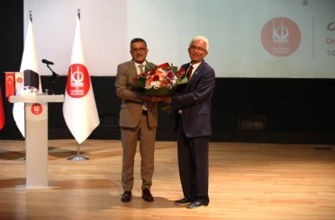 Keçiören’de ahilik ruhu anlatıldı 