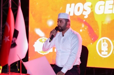 Keçiören’de Gaziler Günü programı yoğun katılımla gerçekleştirildi