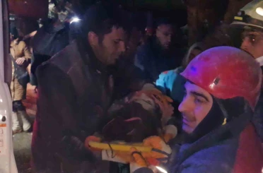 Kedi sesi sandı, bir çocuğun hayatı 40 saat sonra kurtarıldı 