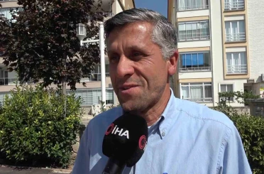 Kedi ve farenin dostluğu kamerada: Fare kaçmıyor, kedi kovalamıyor 