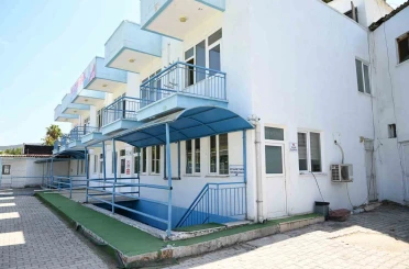 Kemer’de spor tesisleri için ihale süreci başlıyor 