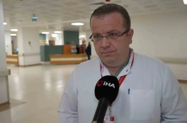 Kemik erimesine dikkat: 76 yaşındaki hasta, omurga kırığı ağrılarını fıtığa bağladı 