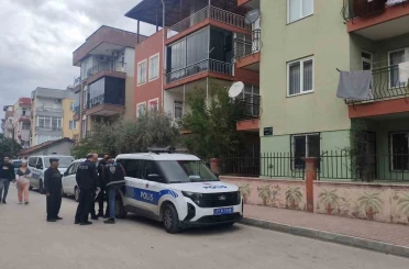 Kendisinden haber alamayan şahıs evinde ölü bulundu 
