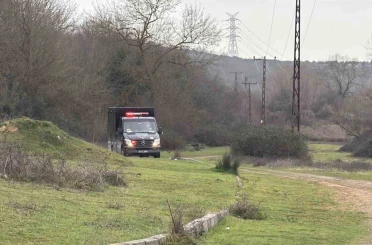 Kendisinden haber alınamayan adamın cesedi bulunmuştu: O ölümde siyanür şüphesi 