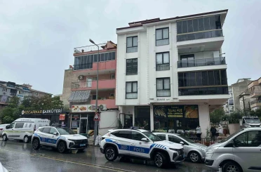 Kendisinden haber alınamayan kadın evinde ölü bulundu 