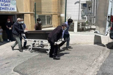 Kene tutunması sonrası 7. ölüm 