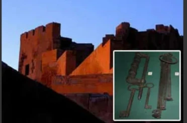 Kent Konseyi tarihi Bayburt Kalesi’ne ait anahtar için girişimde bulunacak 