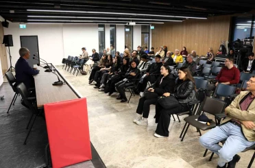 Kent kültürüne miras 