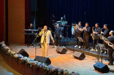 Kent Orkestrası’ndan unutulmaz akşam