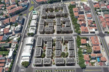 Kentsel dönüşüm için tarihi günü Yusuf Alemdar açıkladı: "Hak sahipleriyle uzlaşma görüşmelerine başlıyoruz"