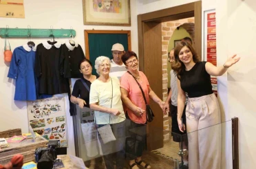 Kepez Belediyesi, Alzheimer hastalarını unutmadı 