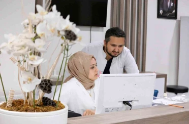 Kepez Belediyesi Sağlık Merkezi’nden 239 bin 112 sağlık dokunuşu 