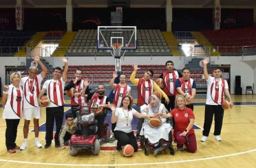 Kepez Belediyesi’nden engelliler için 6 proje 