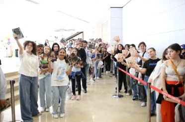 Kepez Kitap Fuarı 27 Mart’ta kapılarını açıyor 