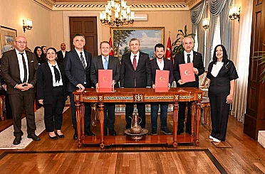 Kepez’de 2 yeni Aile Sağlık Merkezi açılacak 