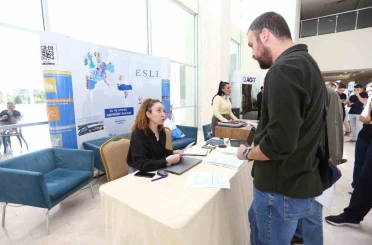 Kepez’de istihdam buluşması 