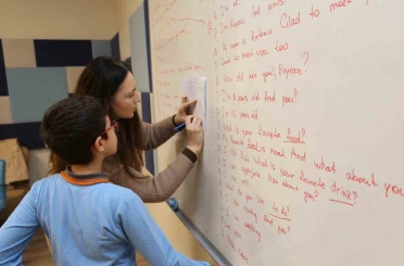 Kepez’de yabancı dil eğitimi ücretsiz 