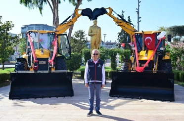 Kepez’e 250 milyon liralık yatırım 