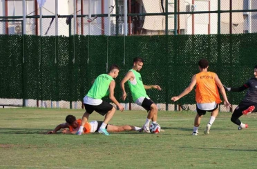 Kepezspor Futbol, Şanlıurfa deplasmanına hazır 